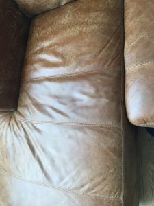 Leather Repair